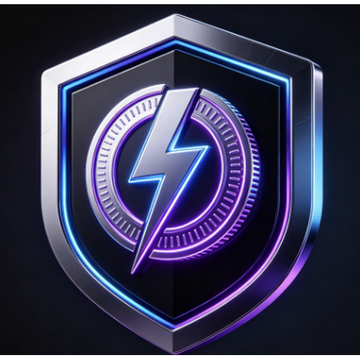 DB哈希 logo